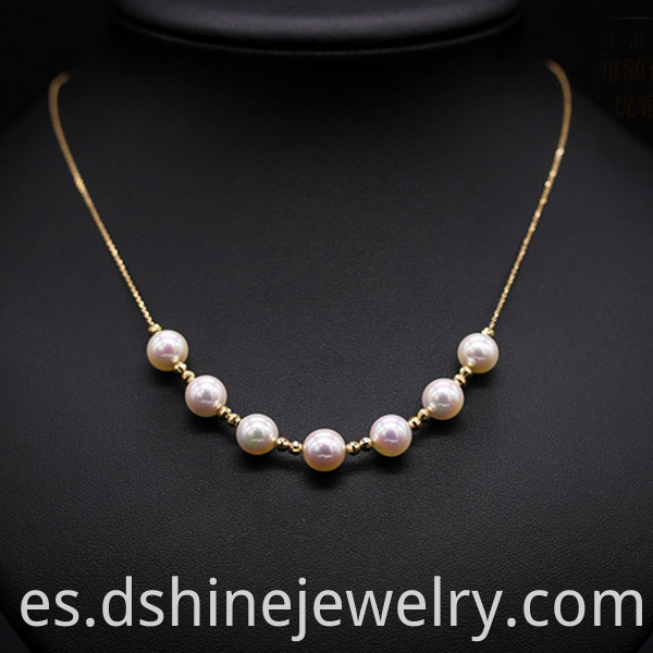 Gold Chain Women Jewelry